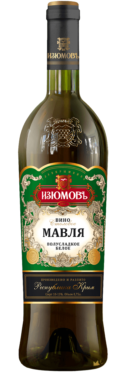 Мавля